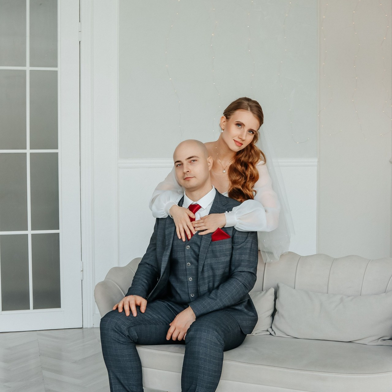 Отзывы. Свадебный и семейный фотограф в Нижневартовске Татьяна Мартынова