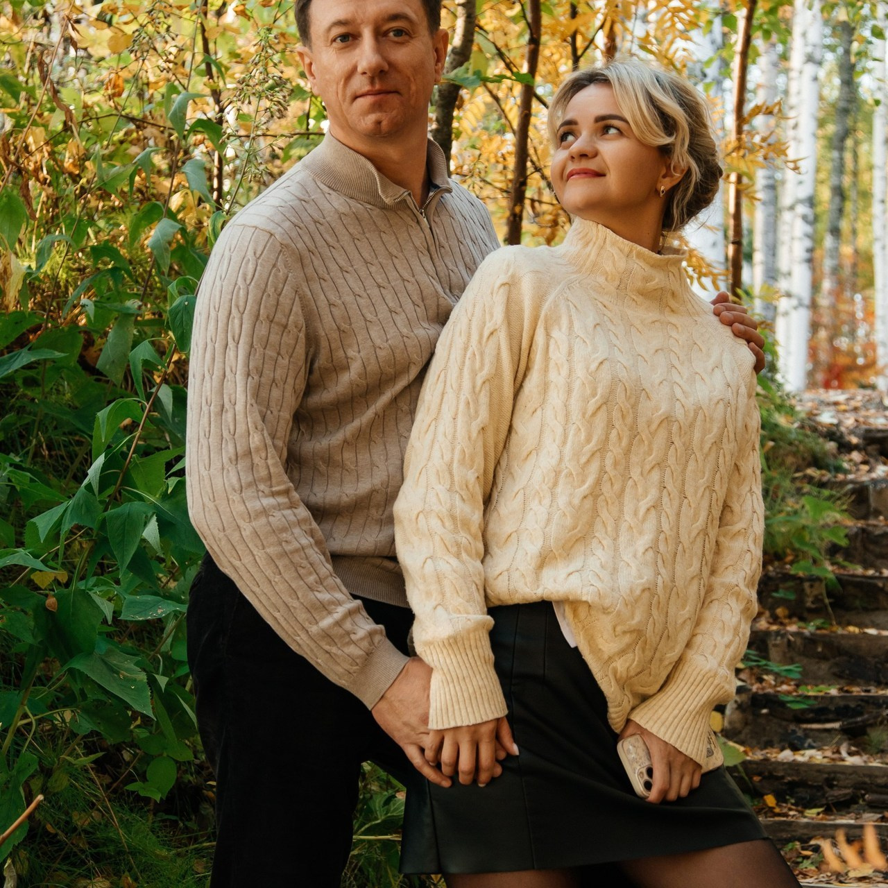 Отзывы. Свадебный и семейный фотограф в Нижневартовске Татьяна Мартынова