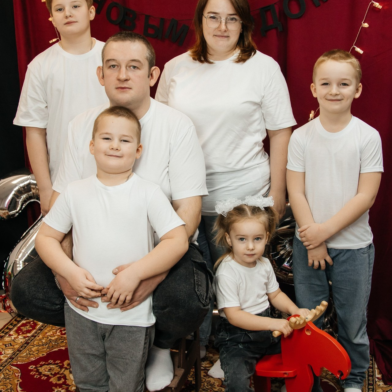 Отзывы. Свадебный и семейный фотограф в Нижневартовске Татьяна Мартынова