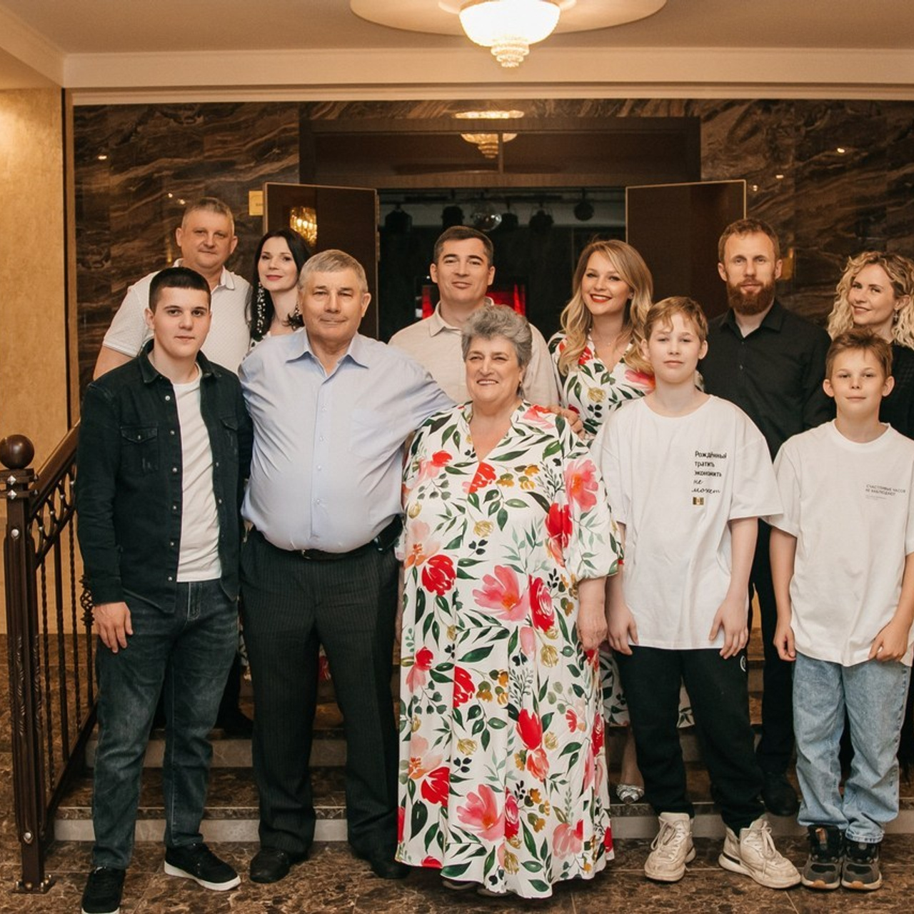 Отзывы. Свадебный и семейный фотограф в Нижневартовске Татьяна Мартынова