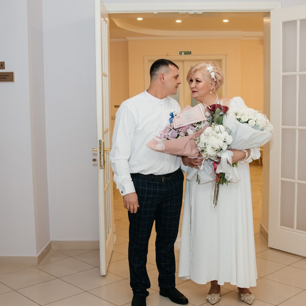 Отзывы. Свадебный и семейный фотограф в Нижневартовске Татьяна Мартынова