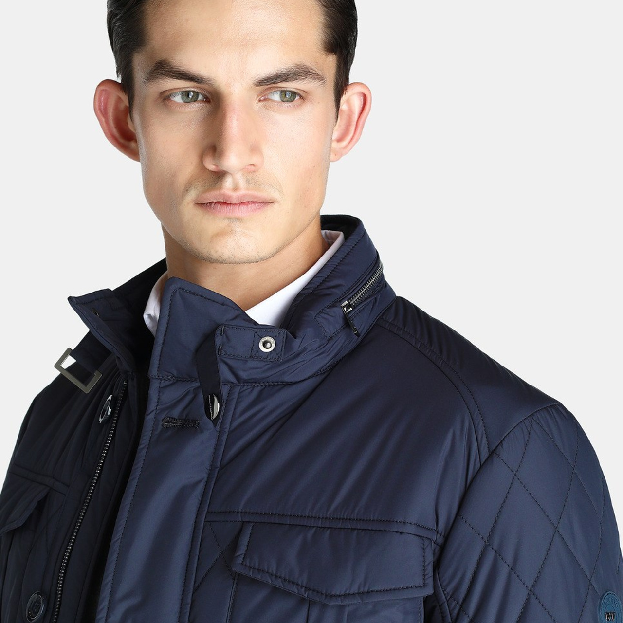 Алексей Б, 188&nbsp;см, 48-50 р-р