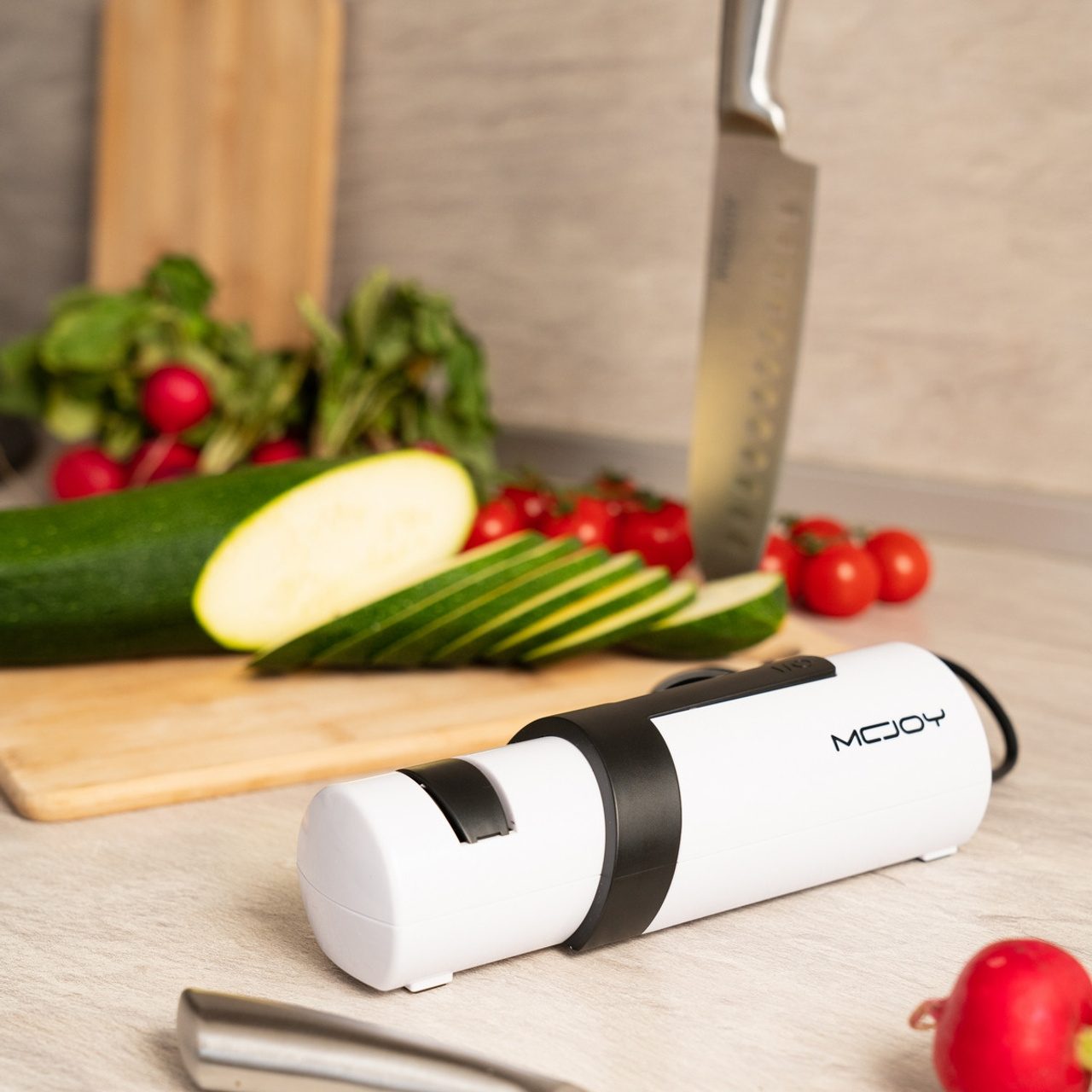 Электроточилка