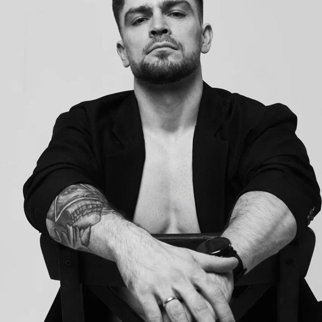 Сергей, 176&nbsp;см, 46-48 р-р