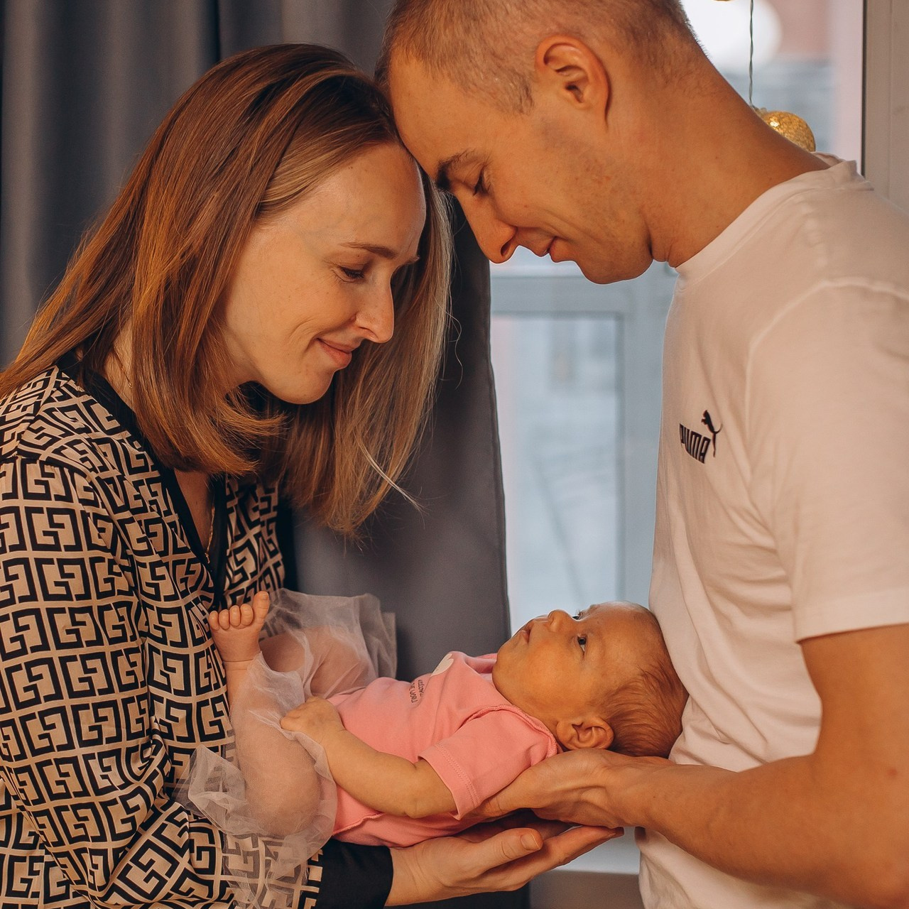 Отзывы. Семейный фотограф Маруся Самылкина в Санкт-Петербурге