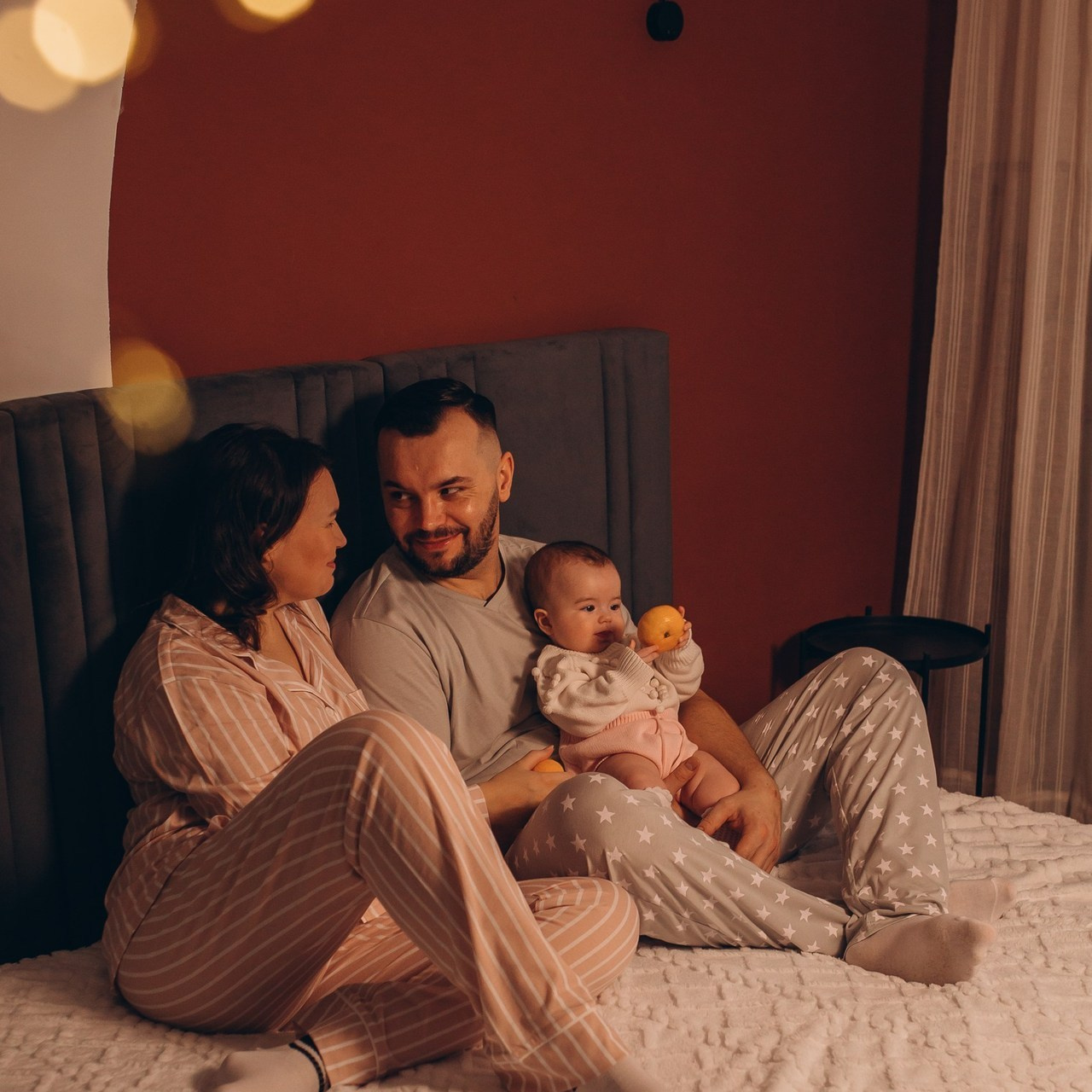 Отзывы. Семейный фотограф Маруся Самылкина в Санкт-Петербурге