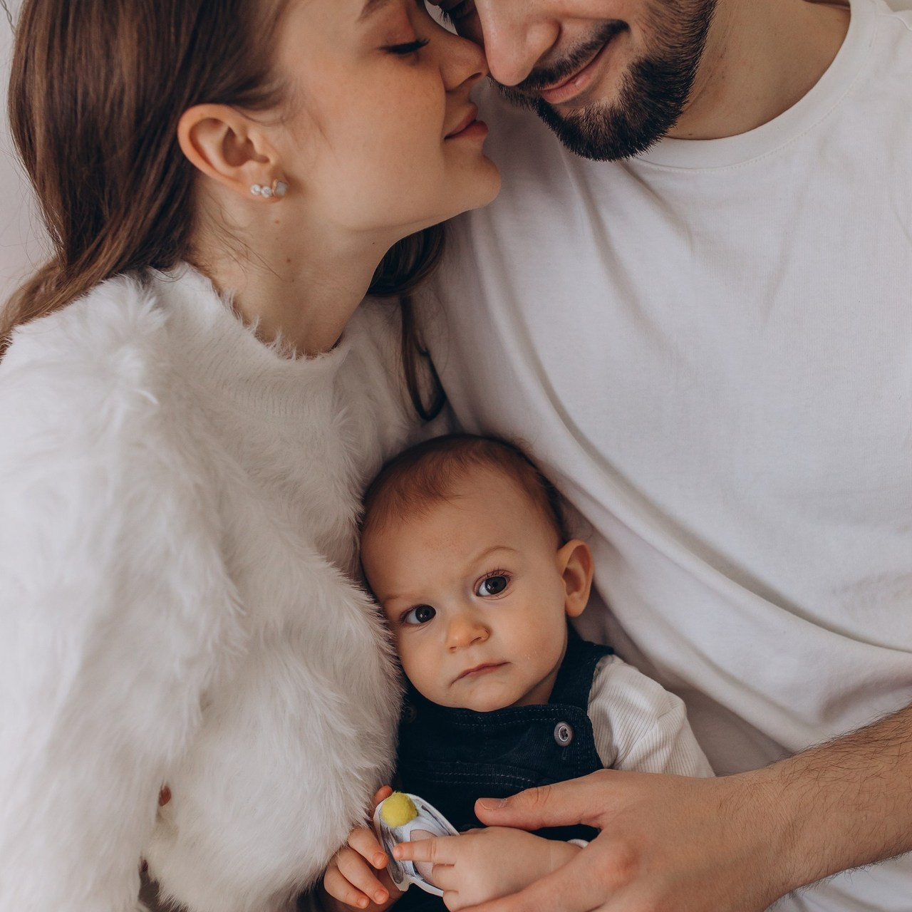 Отзывы. Семейный фотограф Маруся Самылкина в Санкт-Петербурге