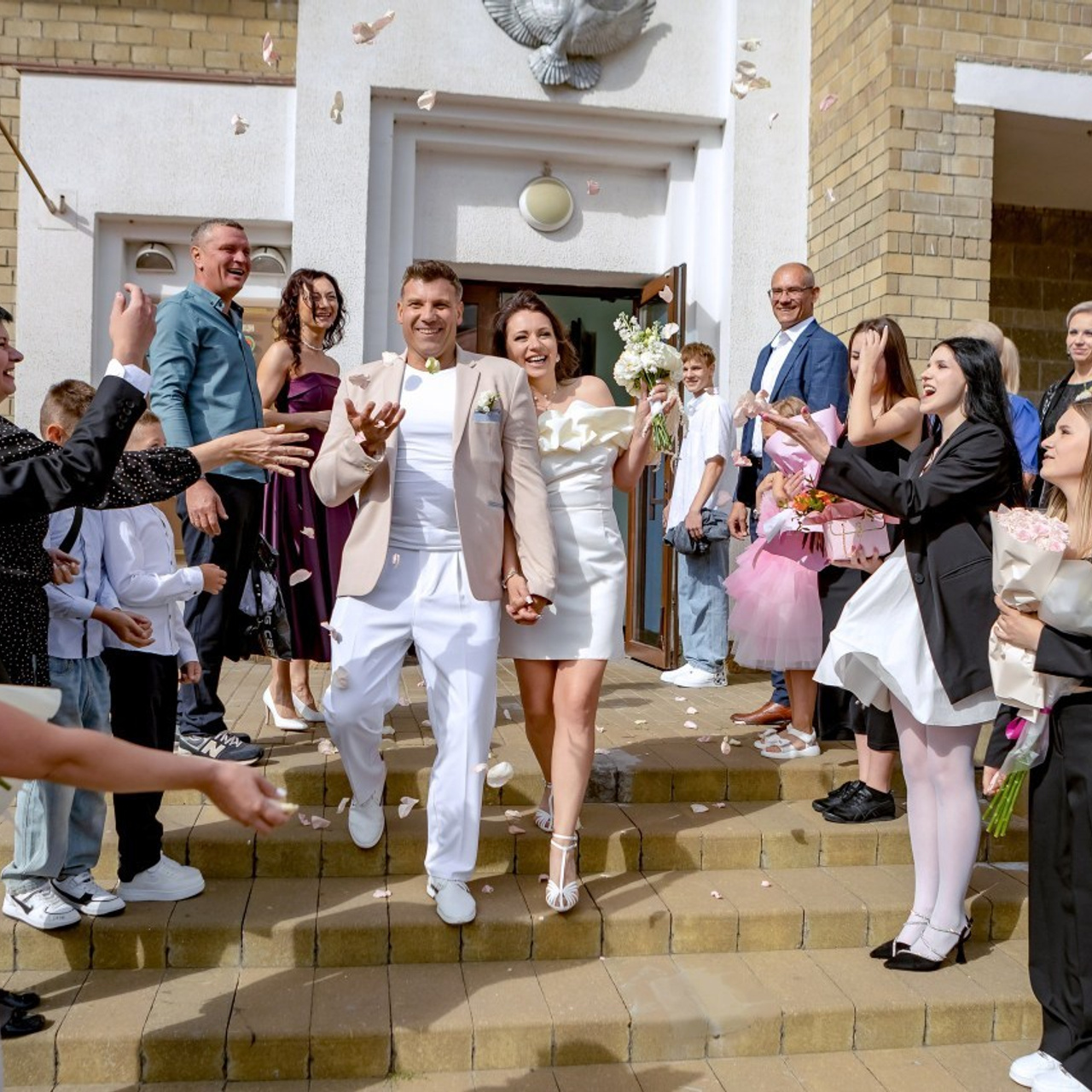 Отзывы. Фото в Минске Олег Цыганок #вашэнергичныйфотограф