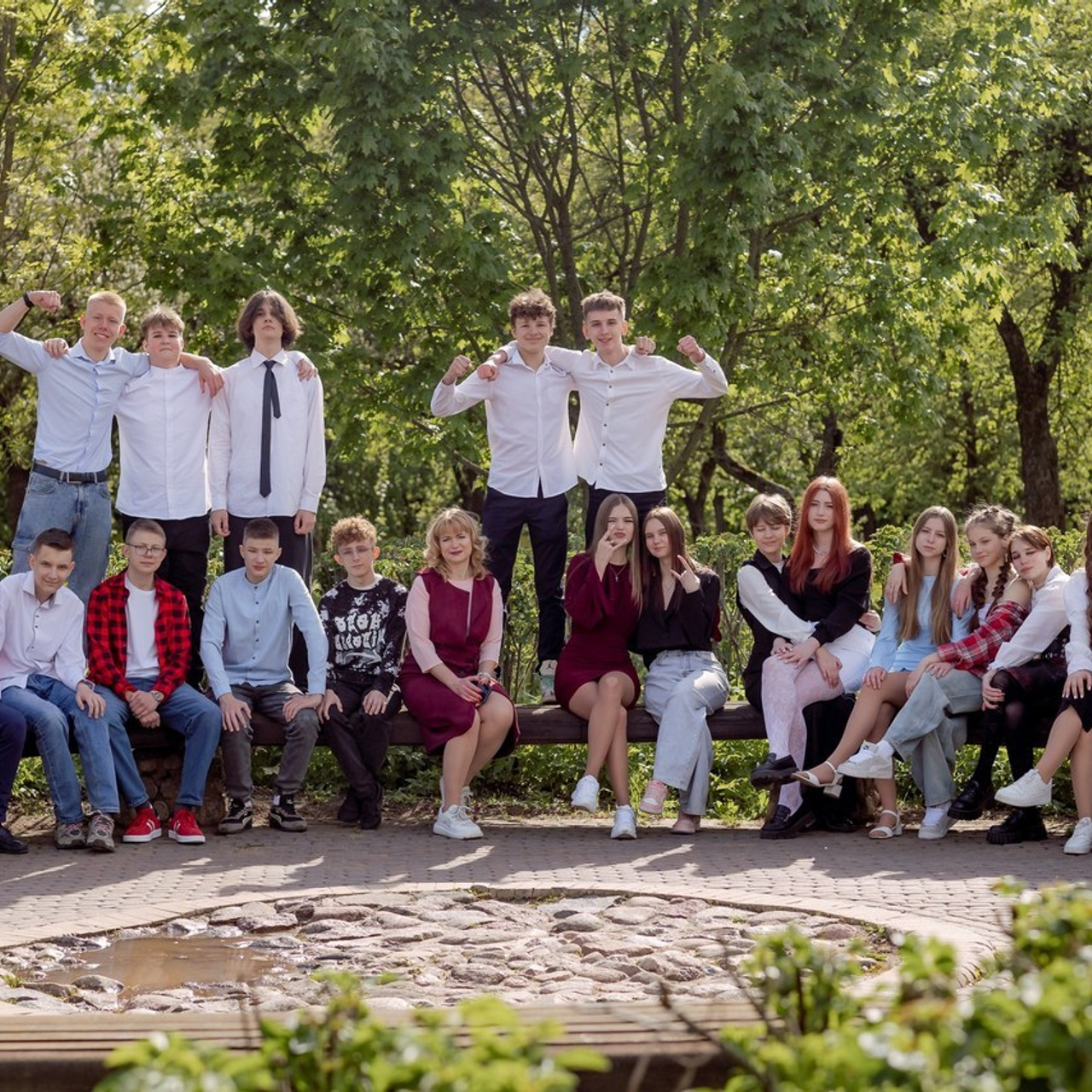 Отзывы. Фото в Минске Олег Цыганок #вашэнергичныйфотограф