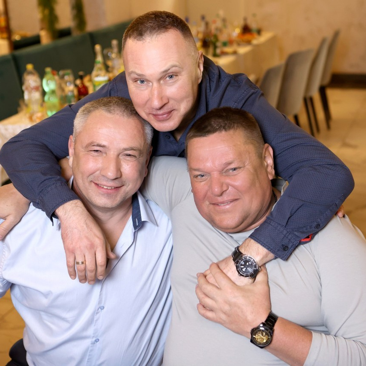 Отзывы. Фото в Минске Олег Цыганок #вашэнергичныйфотограф