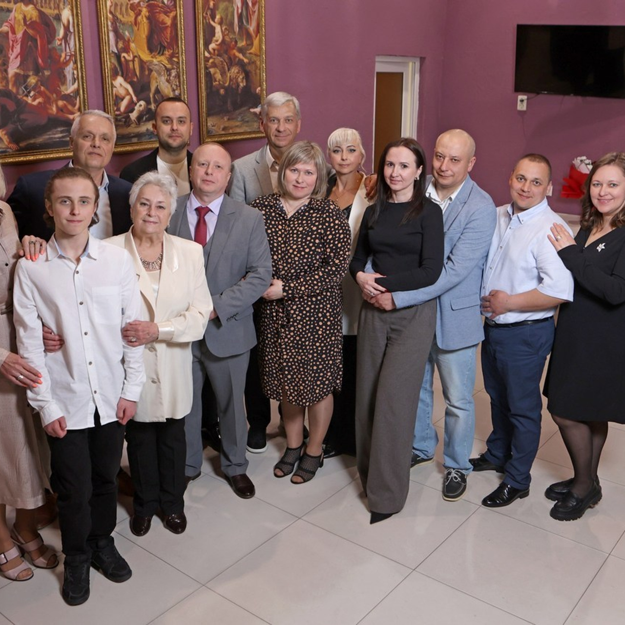 Отзывы. Фото в Минске Олег Цыганок #вашэнергичныйфотограф