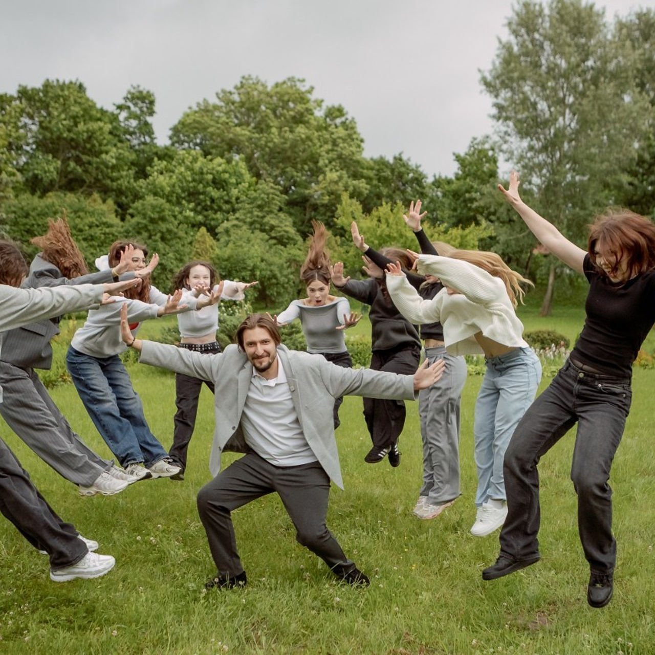 Отзывы. Фото в Минске Олег Цыганок #вашэнергичныйфотограф