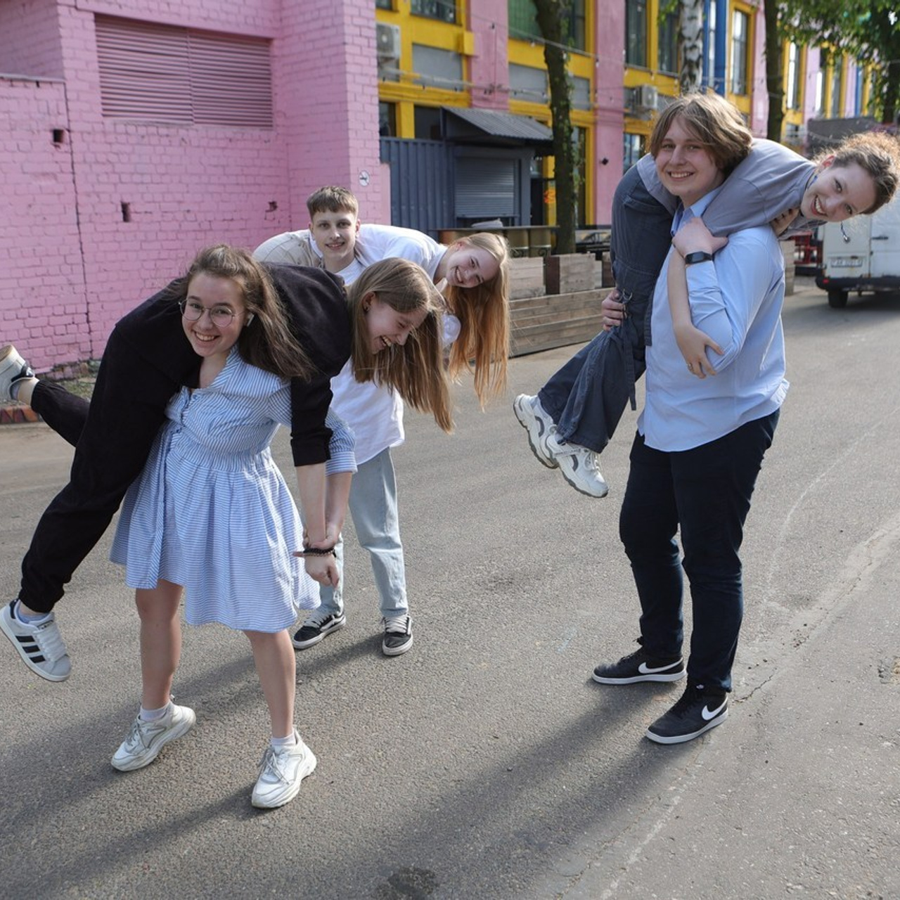 Отзывы. Фото в Минске Олег Цыганок #вашэнергичныйфотограф