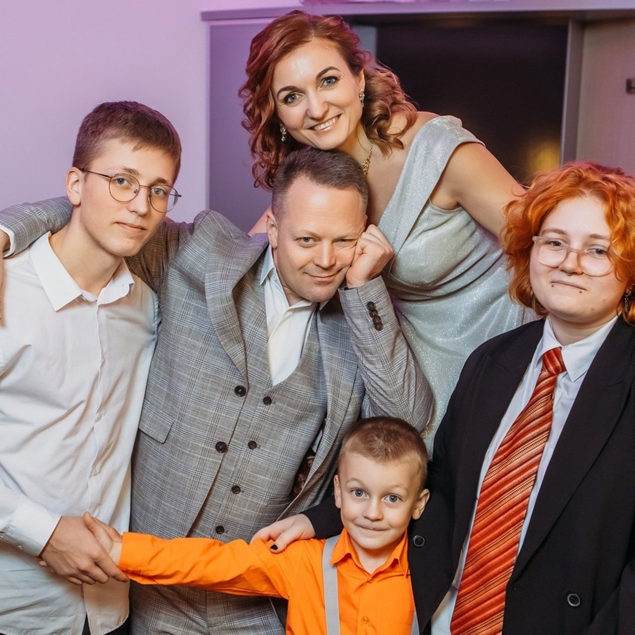 Отзывы. Фото в Минске Олег Цыганок #вашэнергичныйфотограф