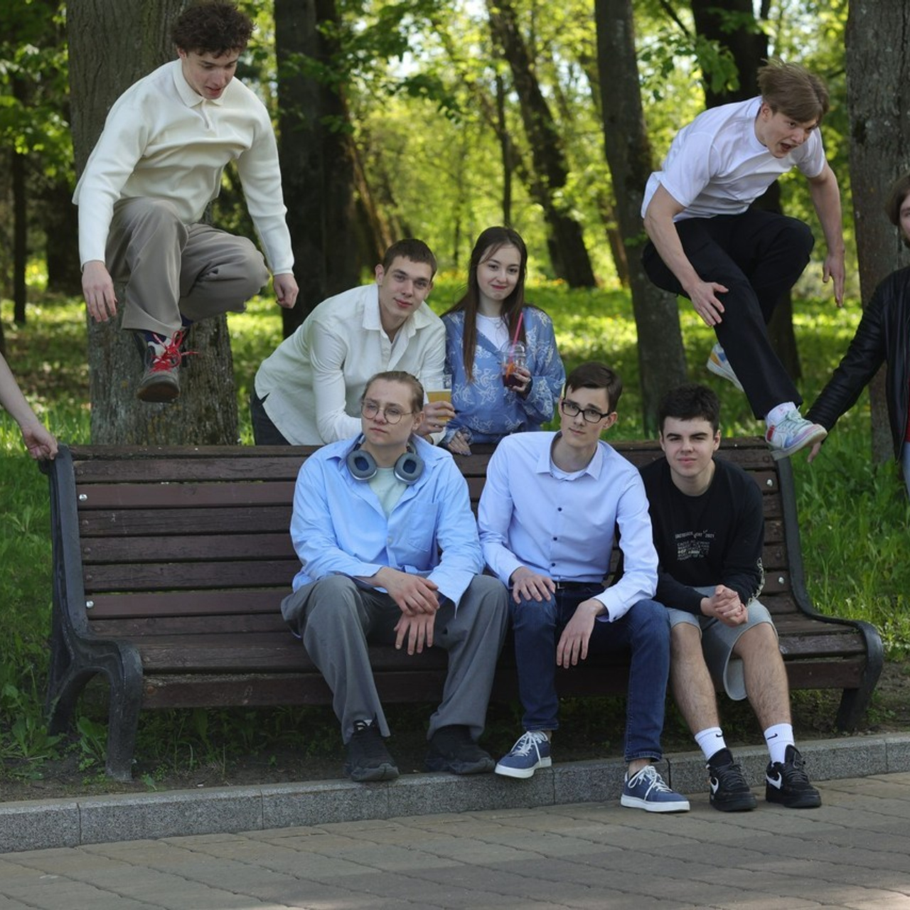 Отзывы. Фото в Минске Олег Цыганок #вашэнергичныйфотограф