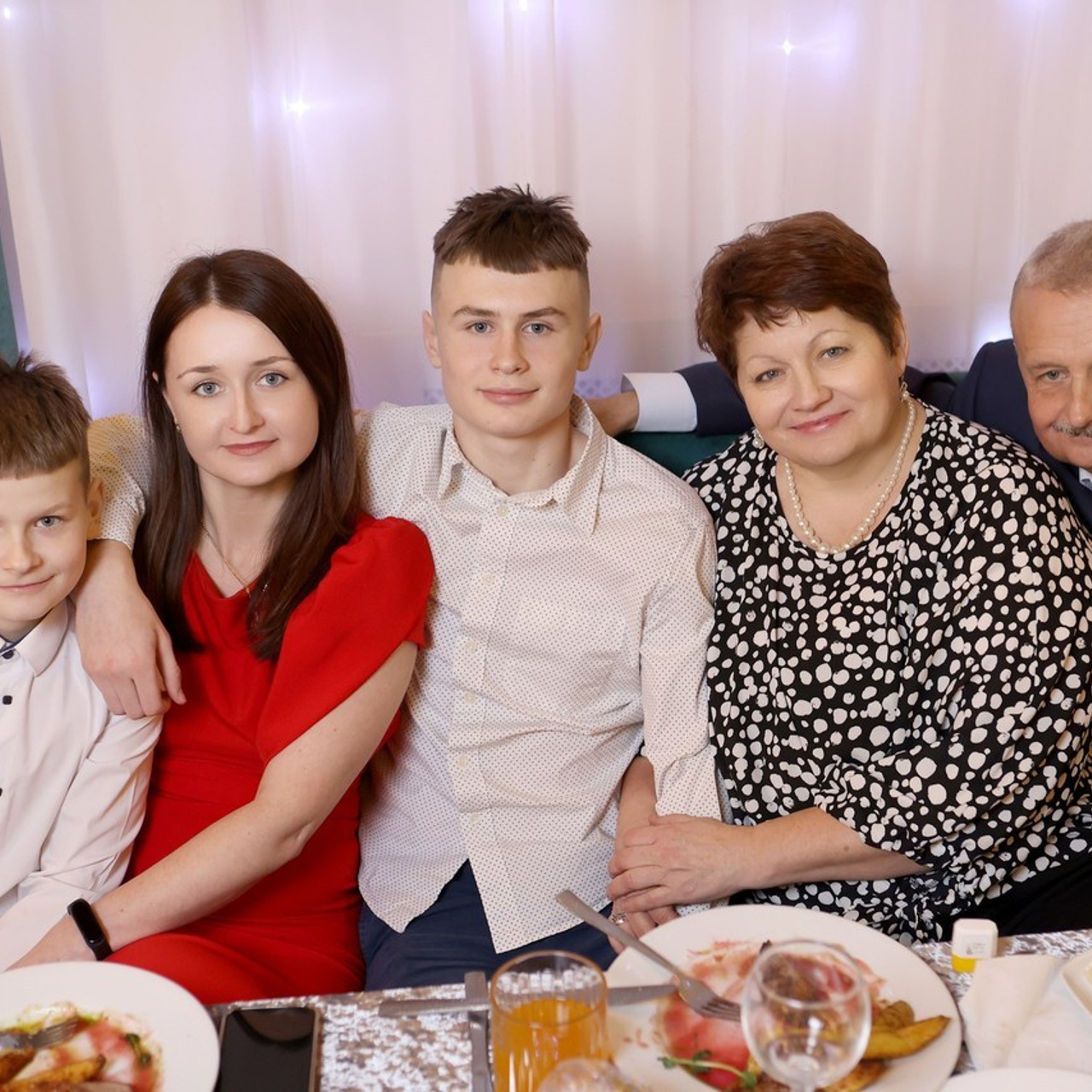 Отзывы. Фото в Минске Олег Цыганок #вашэнергичныйфотограф