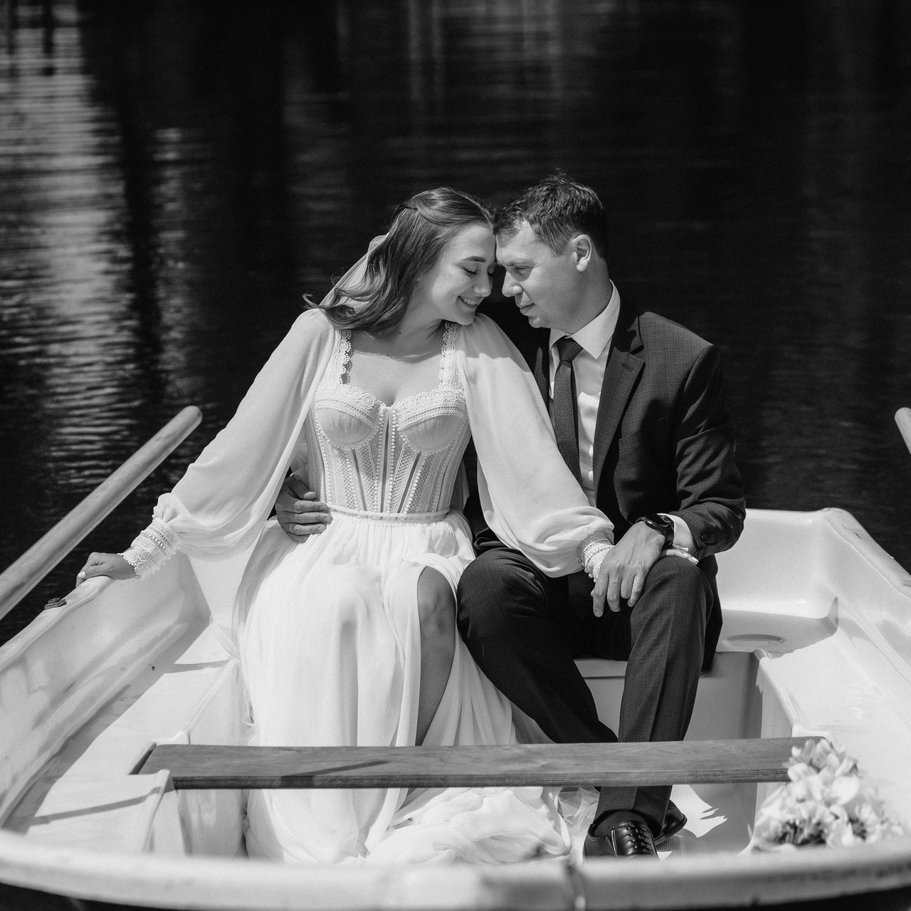 Отзывы. Фотограф Францова Полина