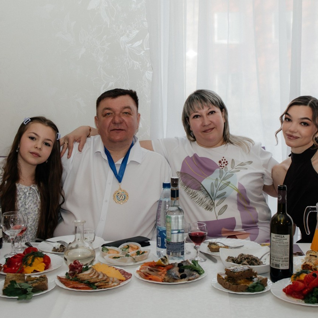 Отзывы. Фотограф Францова Полина