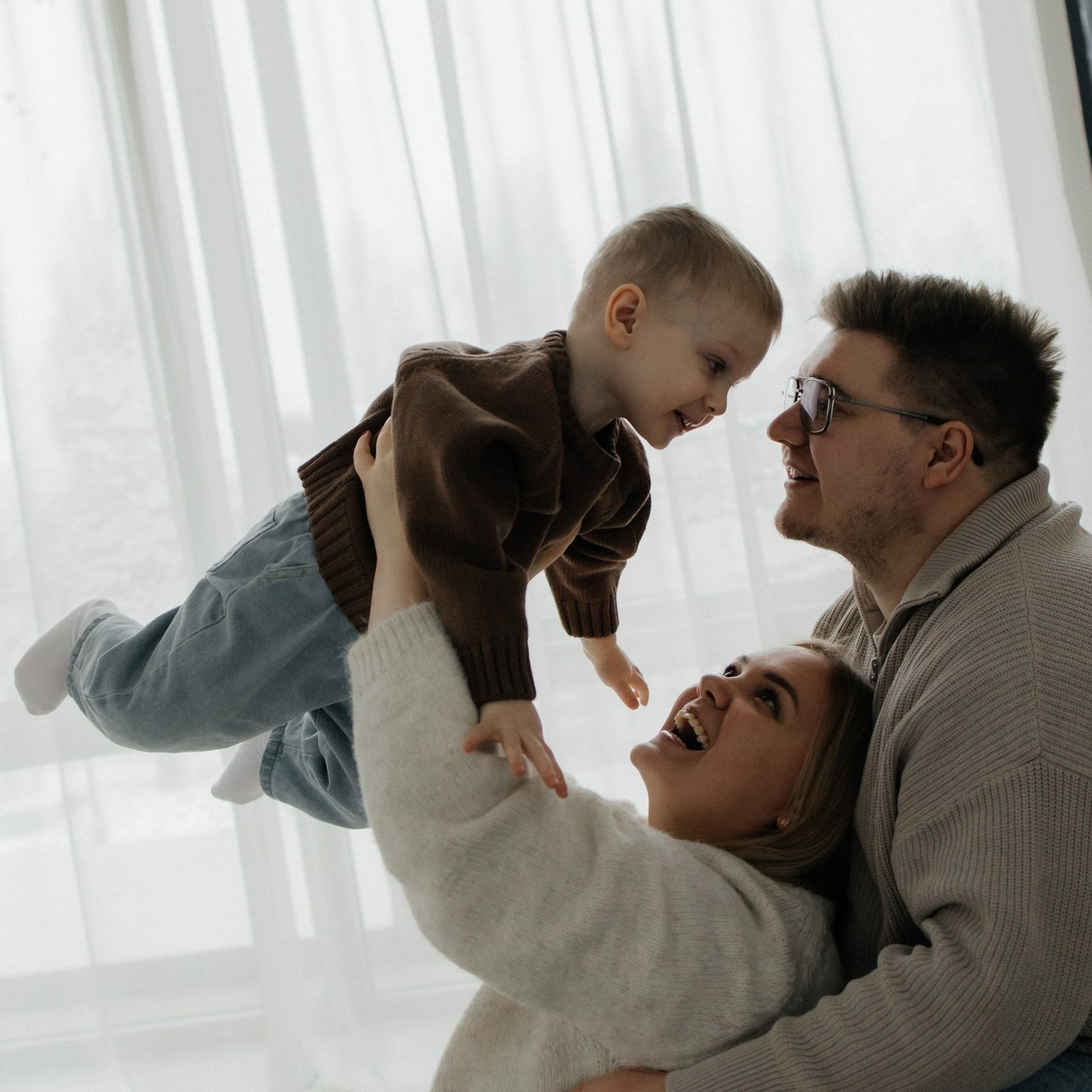 Отзывы. Фотограф Францова Полина