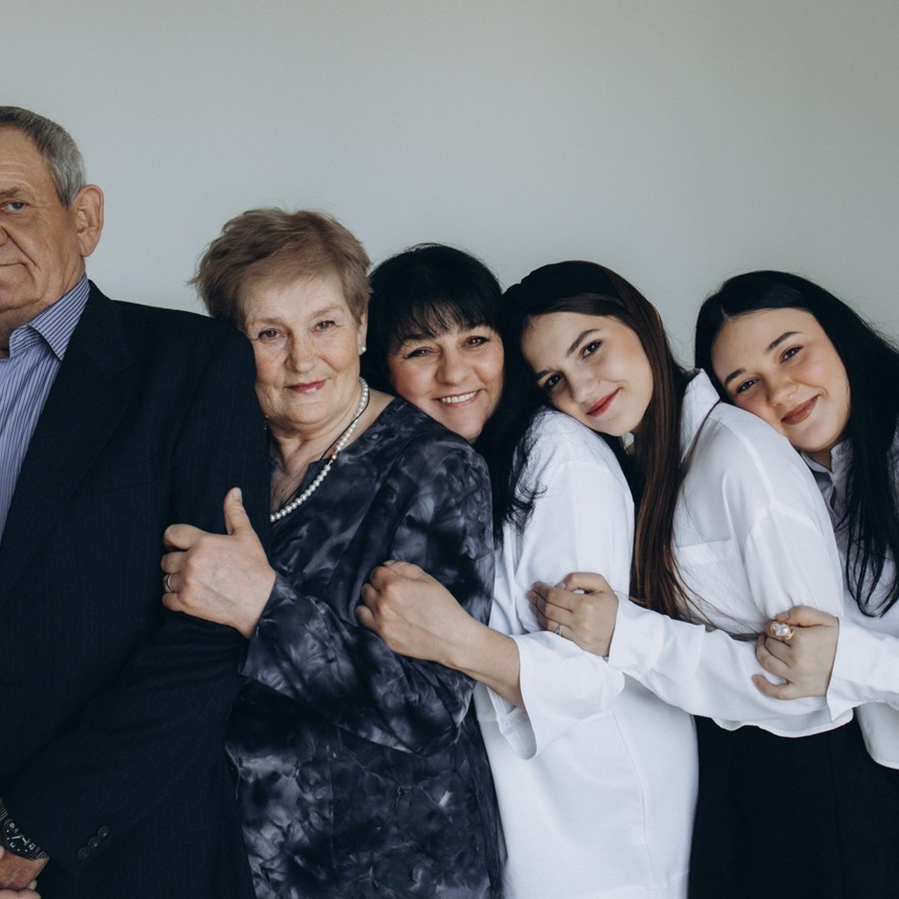 Отзывы. Фотограф Францова Полина