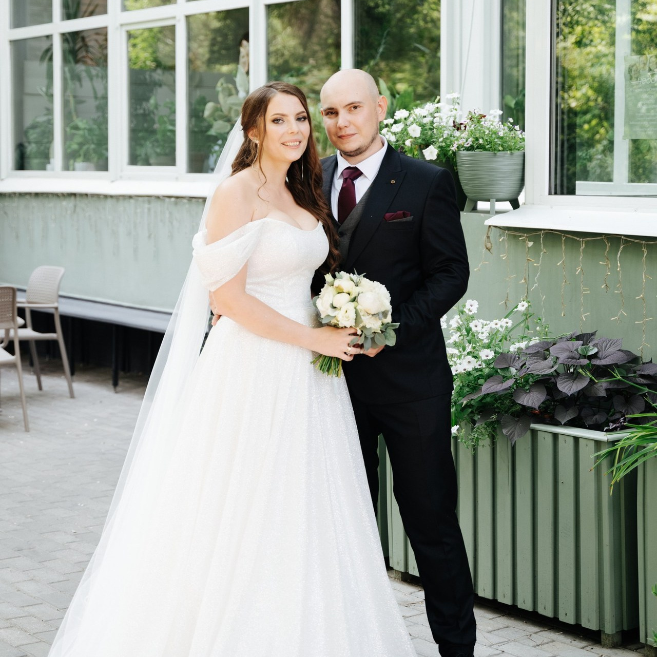 Отзывы. Фотограф в Чите Надежда Казакова