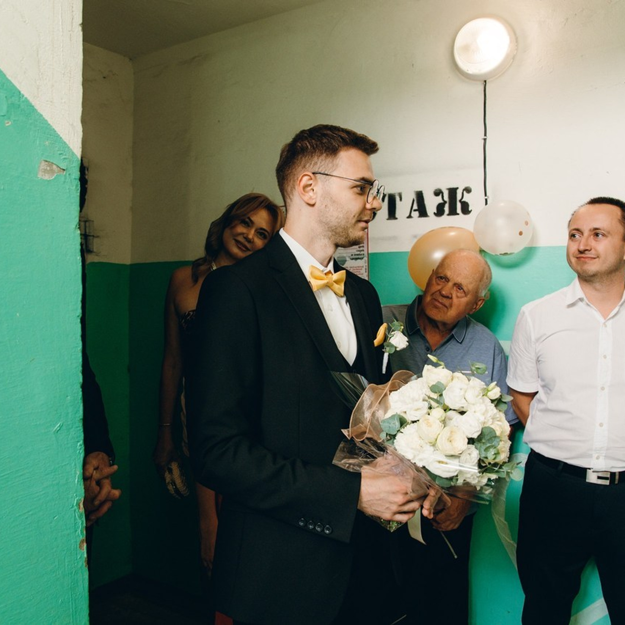 Отзывы. Фото-видеограф Анатолий