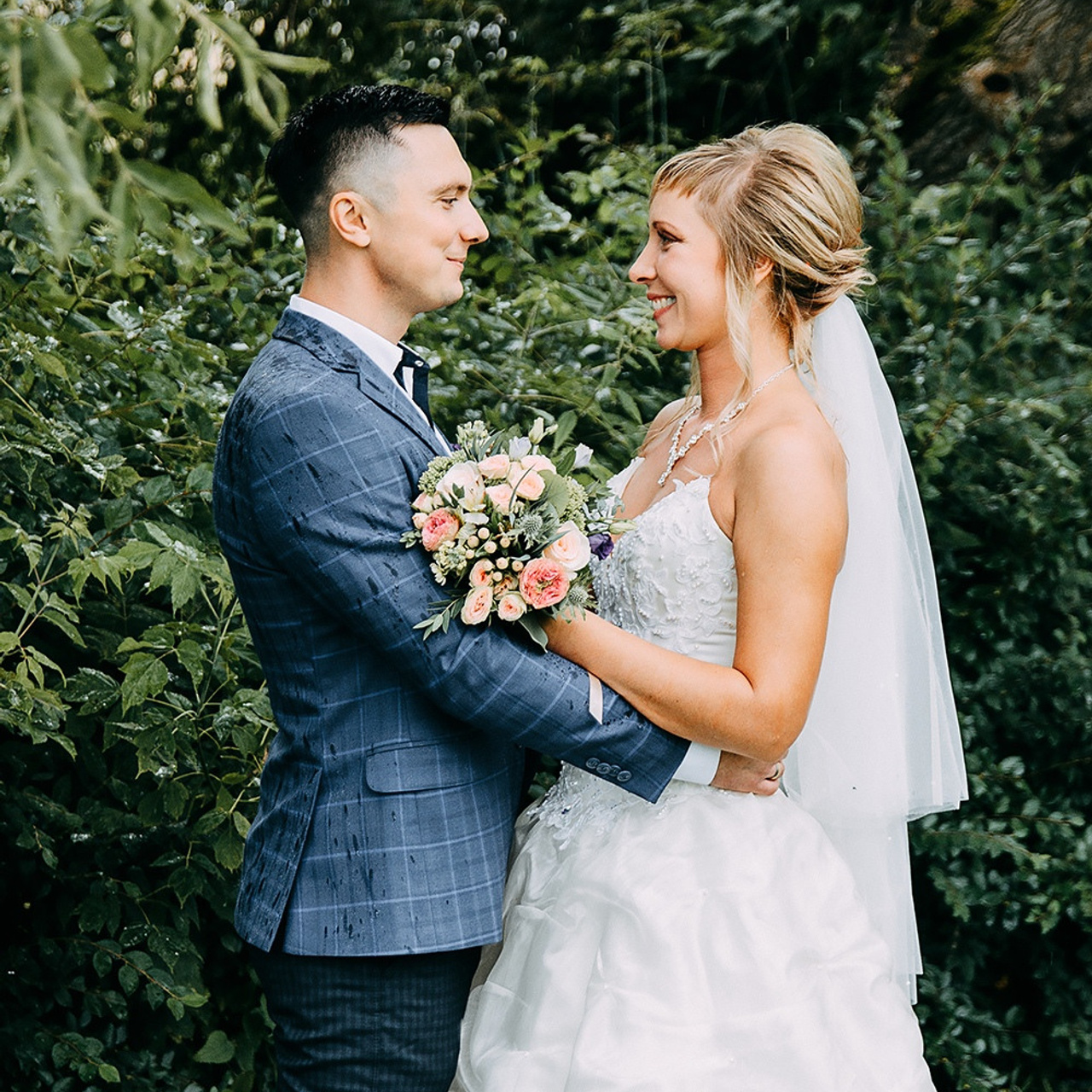 Фото-видеограф Анатолий