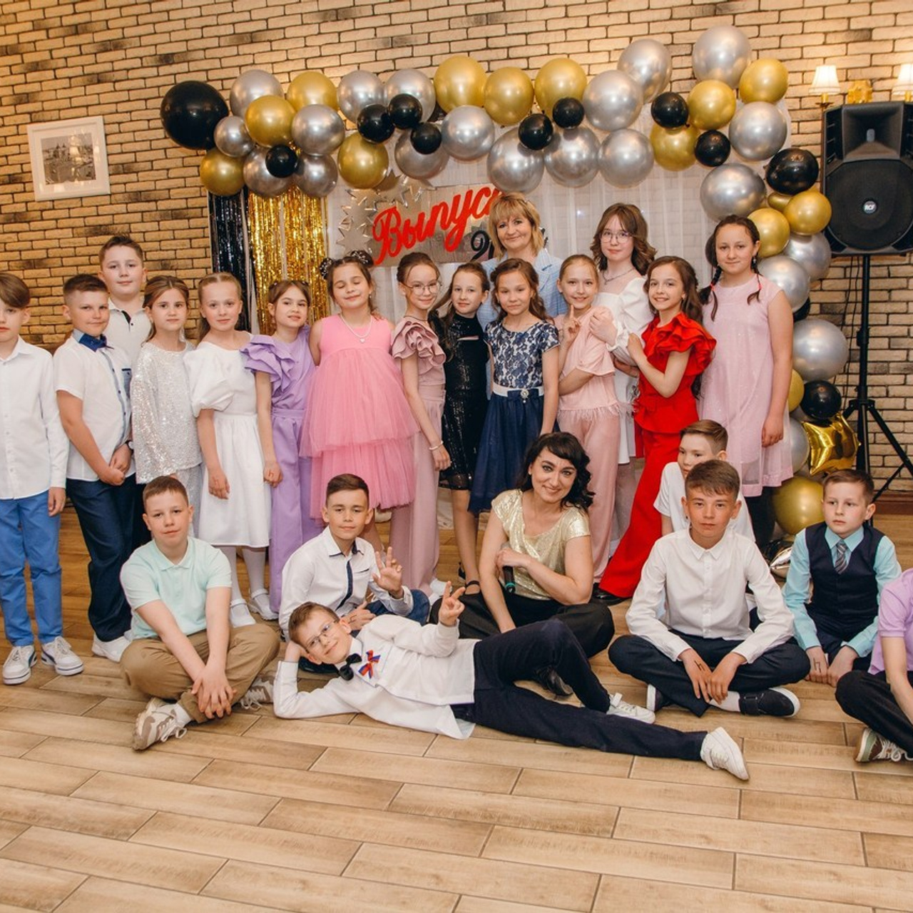 Отзывы. Фото-видеограф Анатолий