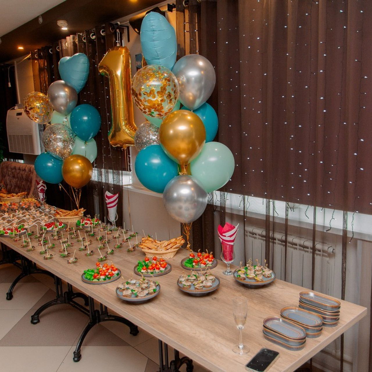 Отзывы. Фото-видеограф Анатолий