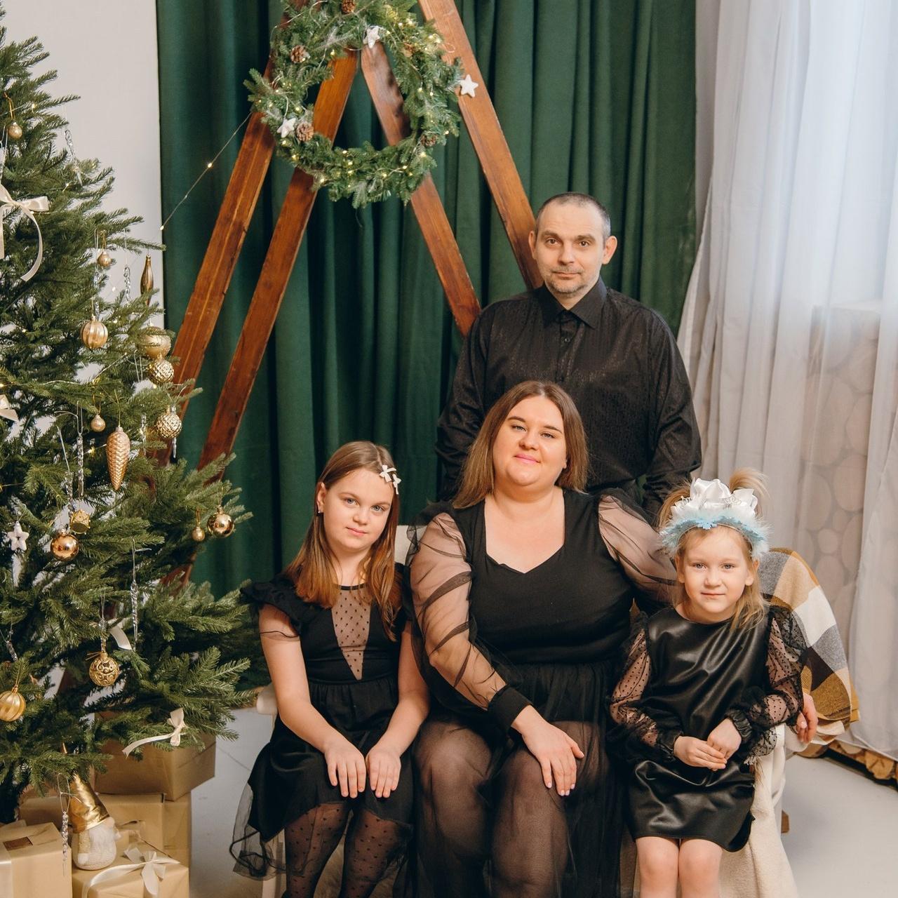 Отзывы. Фото-видеограф Анатолий