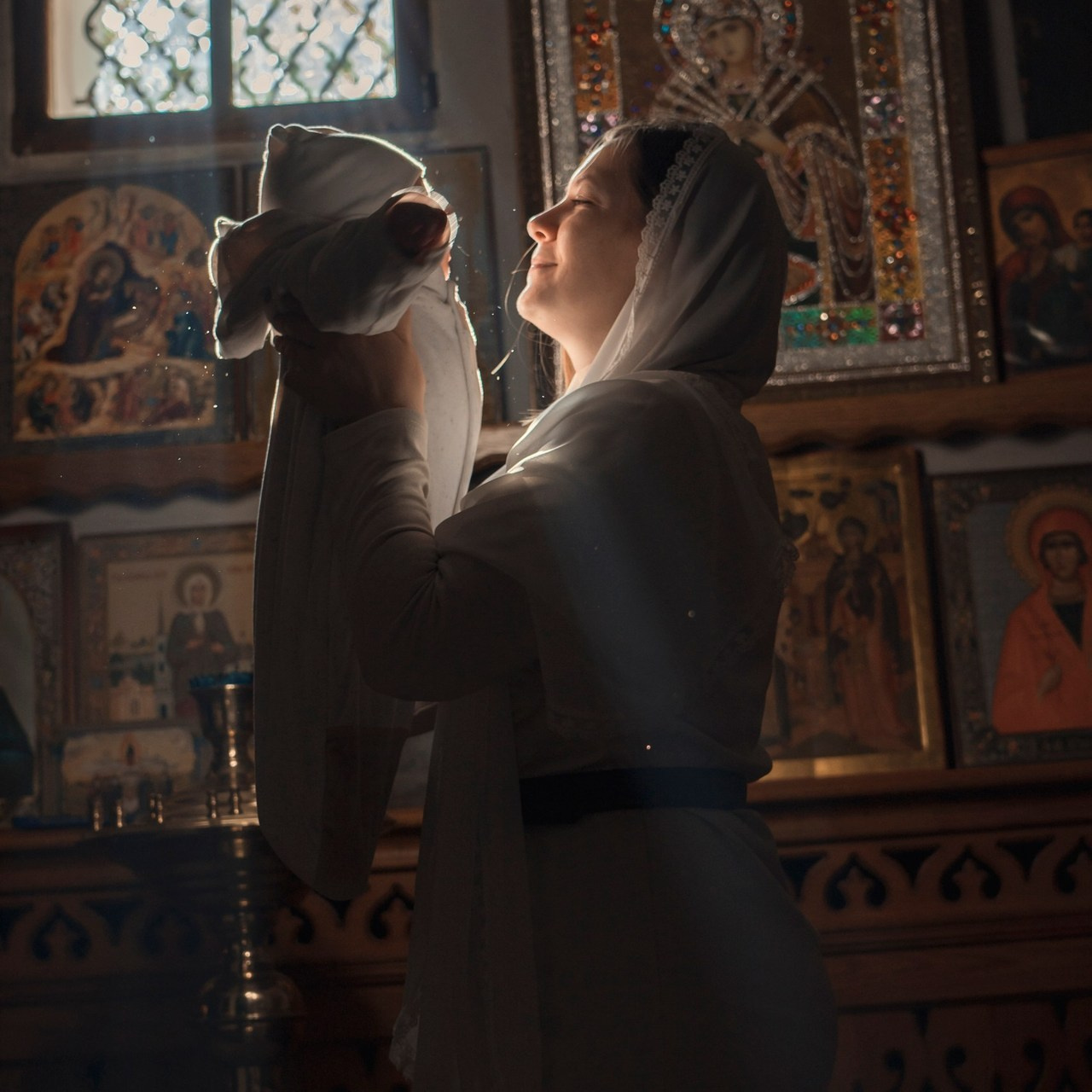 Отзывы. Фотограф новорожденных в Новоалександровске Оксана Джолаева