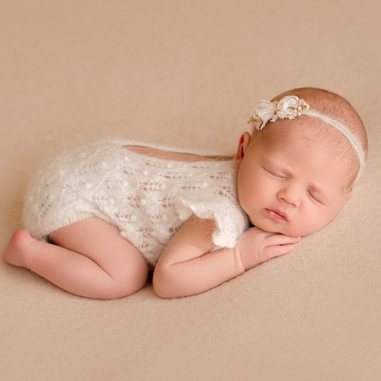 Отзывы. Фотограф новорожденных в Новоалександровске Оксана Джолаева