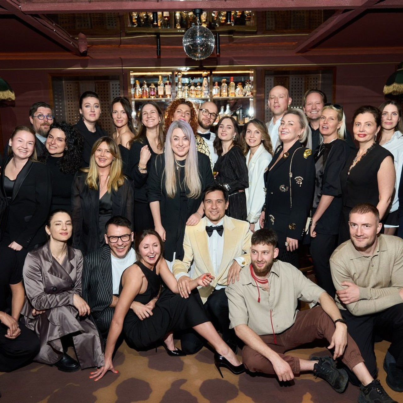 Отзывы. Репортажный фотограф в Москве Сергеев Илья