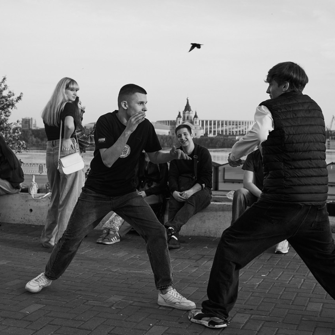 Отзывы. Nikeli.mag