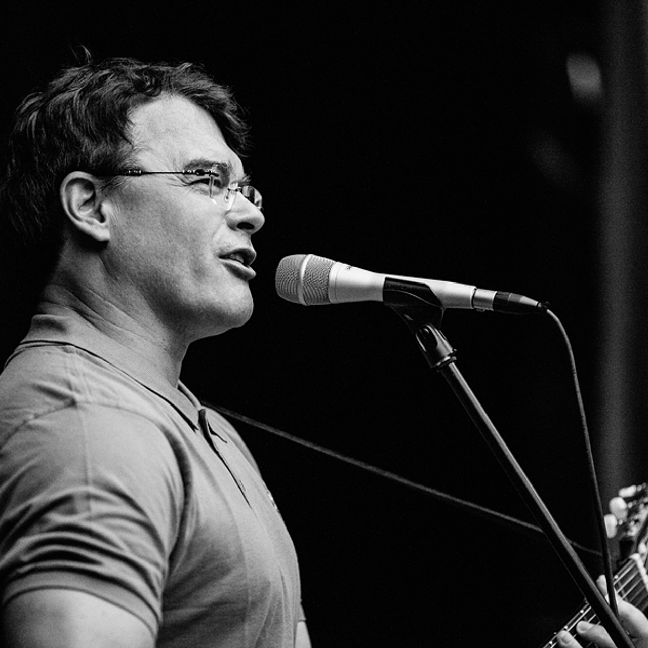 репетиция Евгения Дятлова