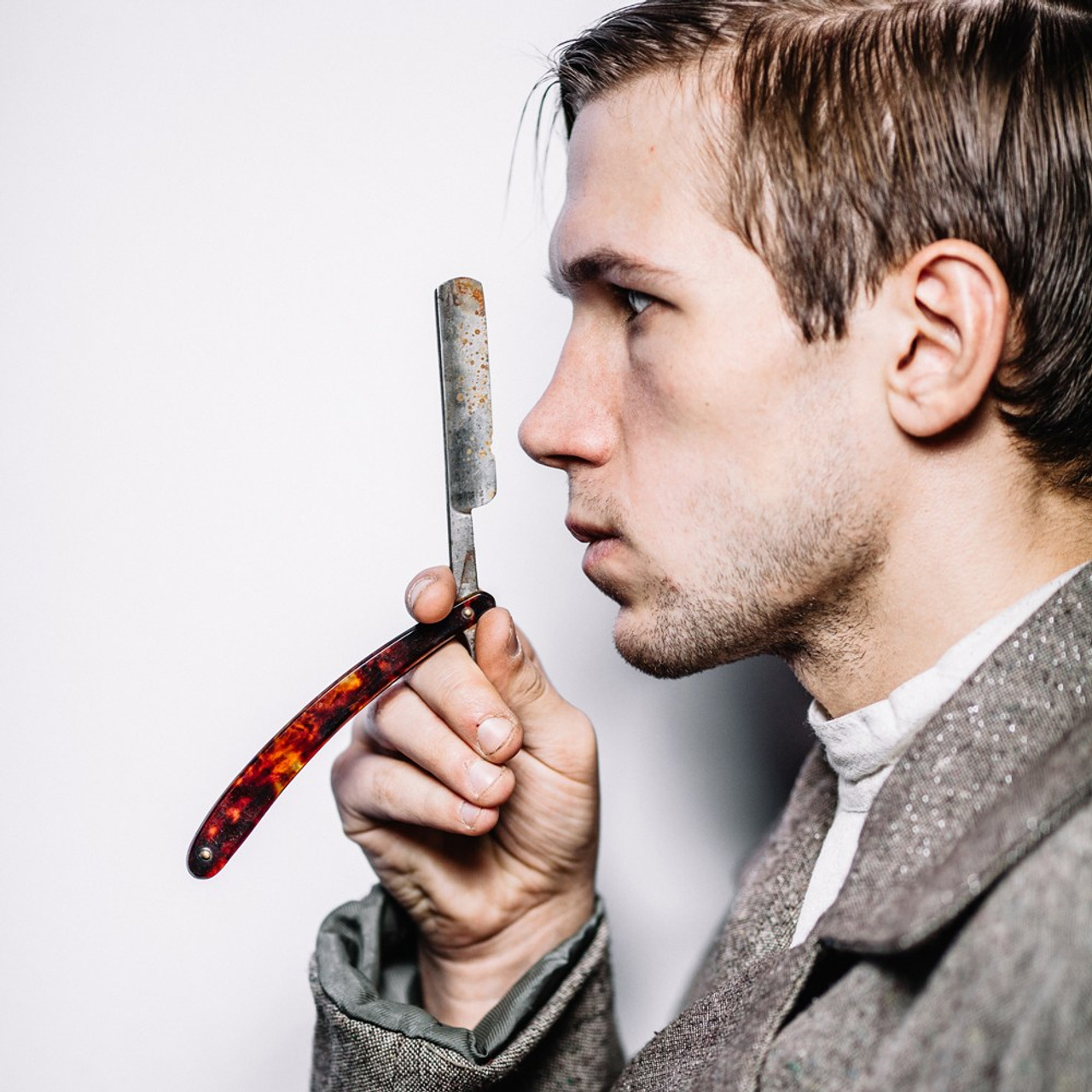 «Нос», ЦЕХЪ театр