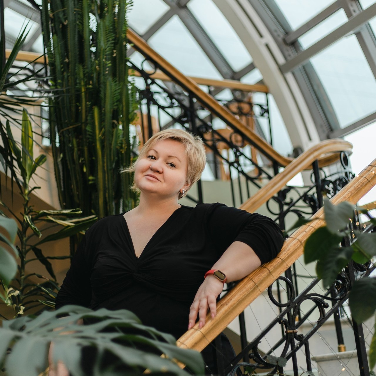 Отзывы. Женский и семейный фотограф в Сургуте Ольга БорОдько