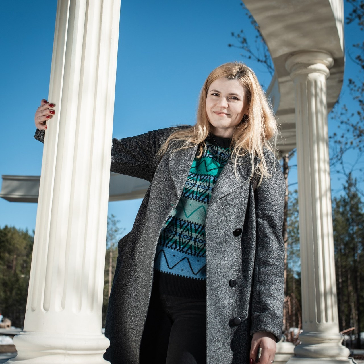 Отзывы. Женский и семейный фотограф в Сургуте Ольга БорОдько