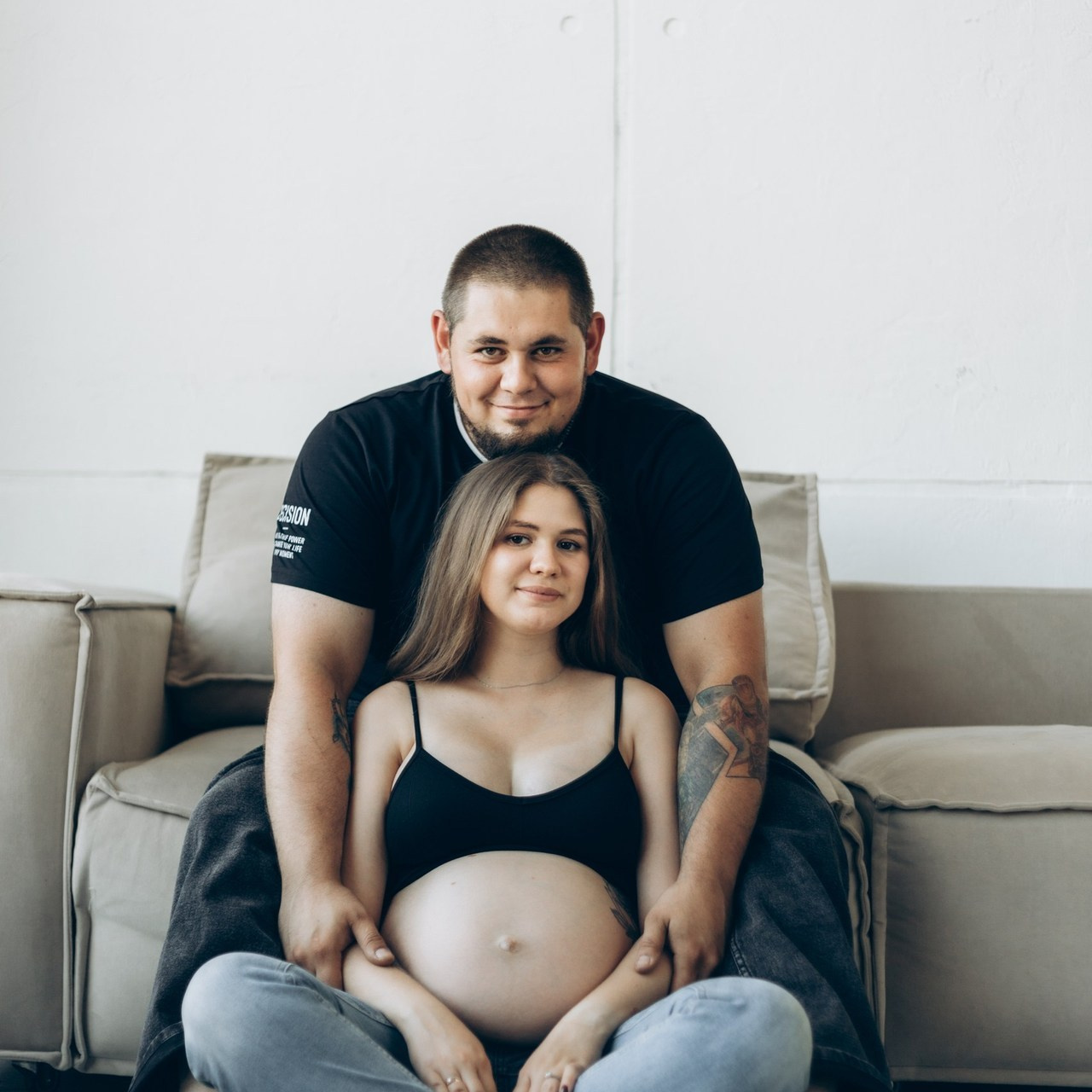 Отзывы. Женский и семейный фотограф в Сургуте Ольга БорОдько