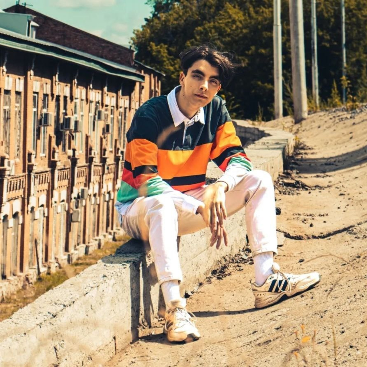 Отзывы. Маслухин Дмитрий — Ваш Фотограф