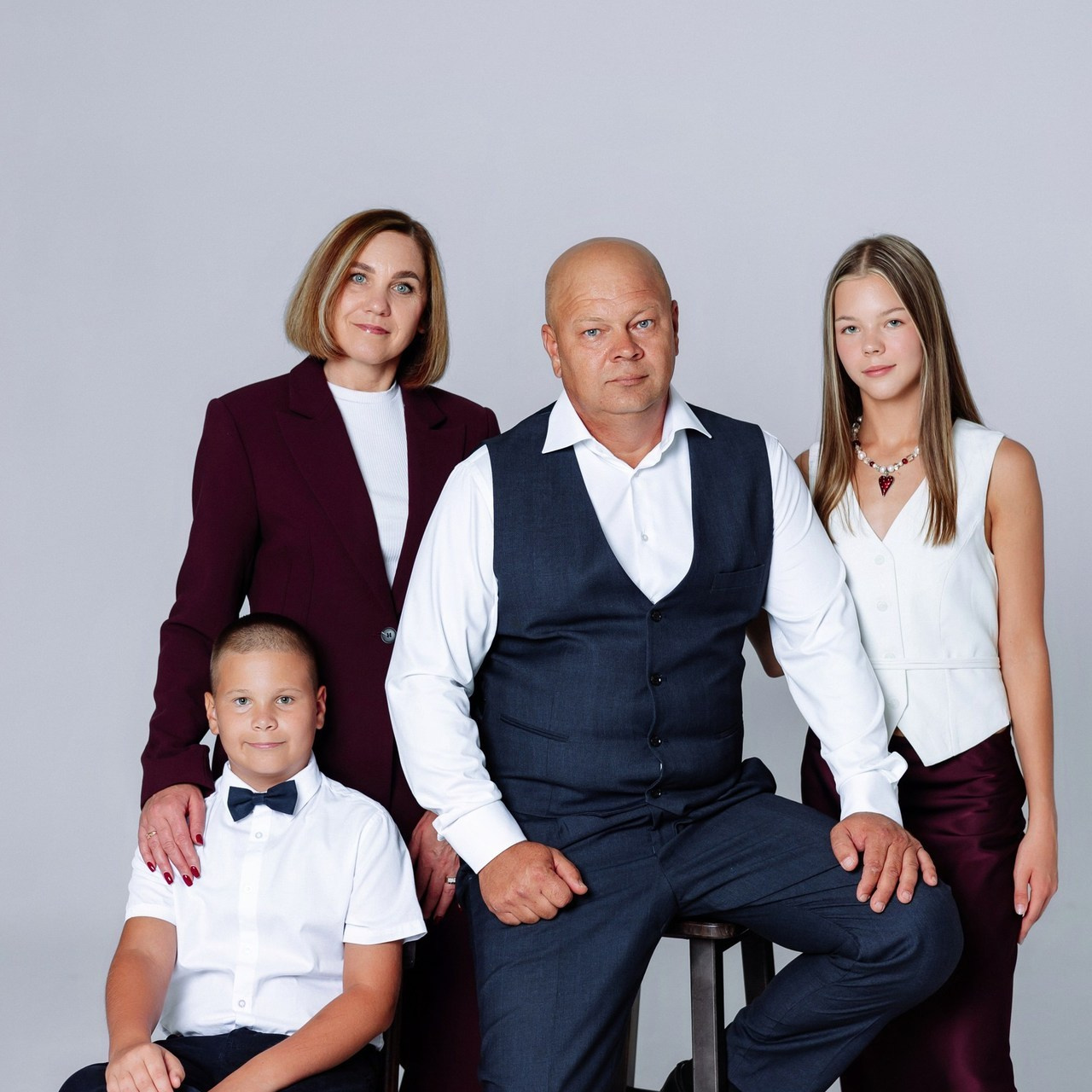 Отзывы. Женский/Детский фотограф в Симферополе Вероника Слепогина