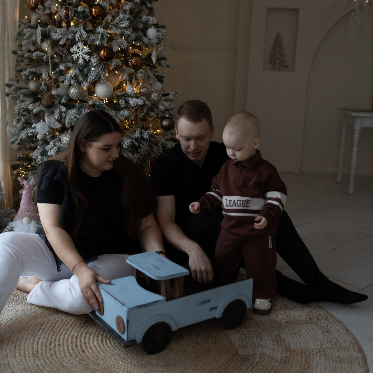 Отзывы. Семейный и свадебный фотограф в Тамбове Ксения Плотникова