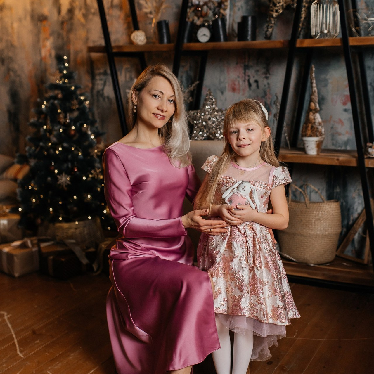 Отзывы. Семейный и свадебный фотограф в Тамбове Ксения Плотникова