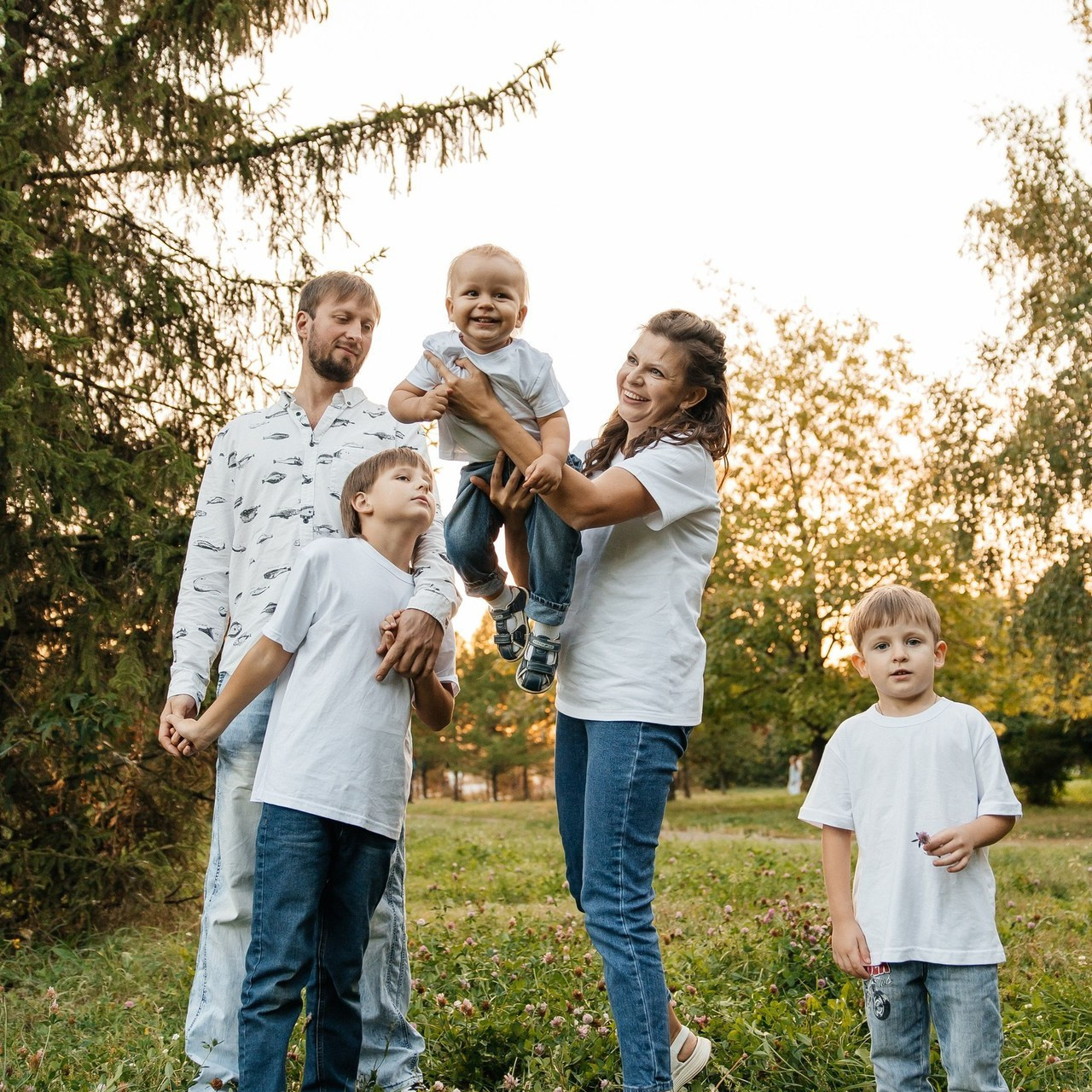 Отзывы. Семейный и свадебный фотограф в Тамбове Ксения Плотникова