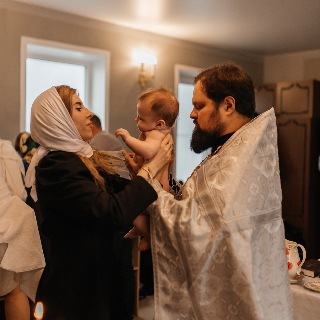 Отзывы. Семейный и свадебный фотограф в Тамбове Ксения Плотникова