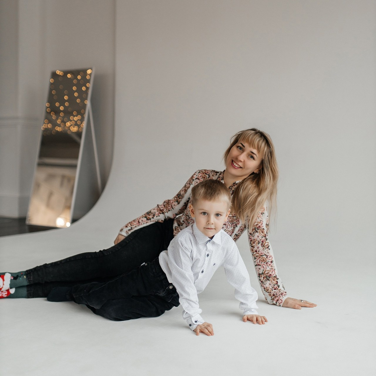 Отзывы. Семейный и свадебный фотограф в Тамбове Ксения Плотникова