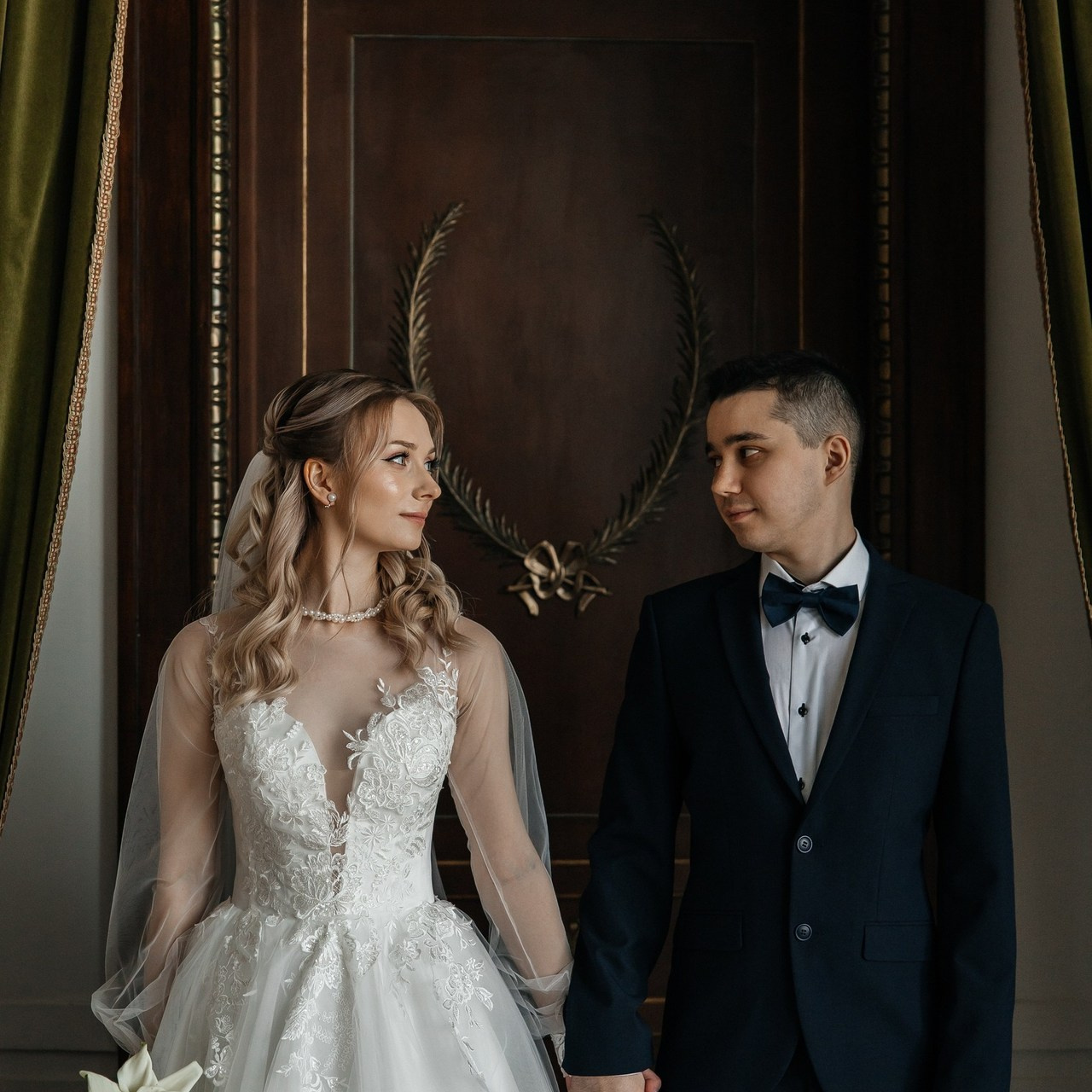 Отзывы. Семейный и свадебный фотограф в Тамбове Ксения Плотникова