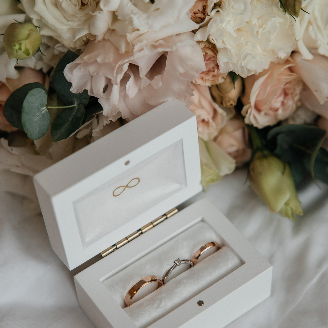 Отзывы. Семейный и свадебный фотограф в Тамбове Ксения Плотникова