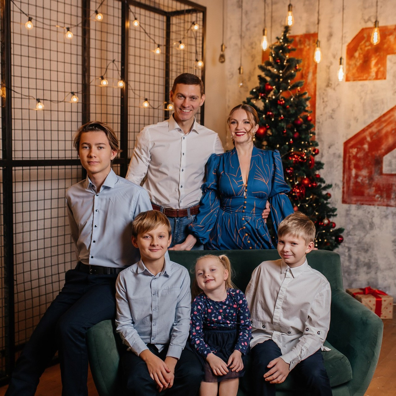 Отзывы. Семейный и свадебный фотограф в Тамбове Ксения Плотникова