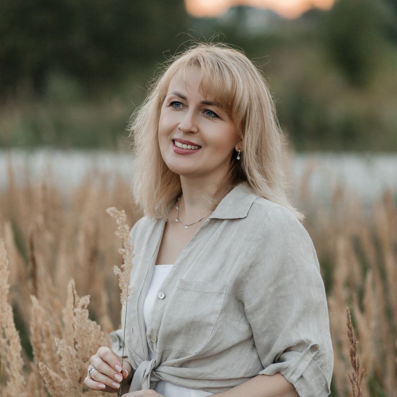 Отзывы. Семейный и свадебный фотограф в Тамбове Ксения Плотникова